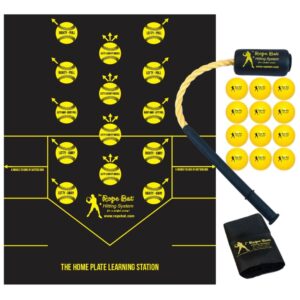 Rope Bat Homerun Bundle