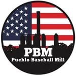 Pueblo Baseball Mill